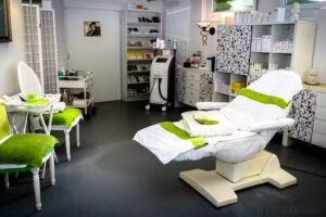 Professionista della bellezza