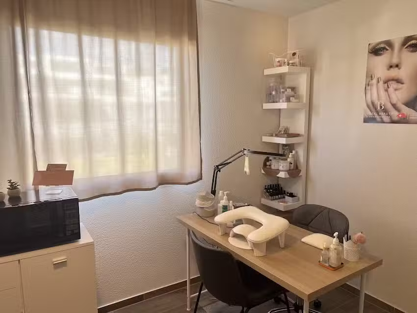 Beauty Spot by Daniela &ndash; Salon de beaut&eacute; &ndash; atelier cosm&eacute;tique Bienne