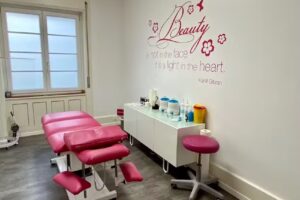 Beauty Sugaring & Laser
