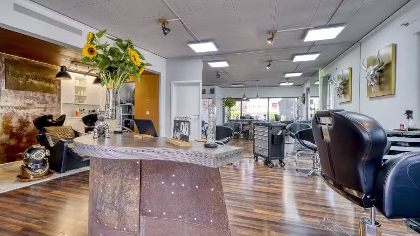 Laboratorio di bellezza