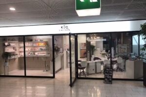 Le Monde de la Beaut&eacute; Angie