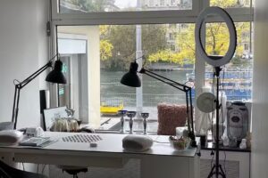 Beauty Zone Z&uuml;rich &ndash; Nagelstudio