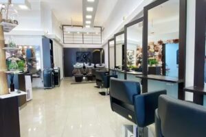 Beautybar by Cinthya S.