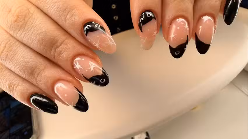 Beautycenter by Neta St. Gallen | Nails, Lashes & Coiffure