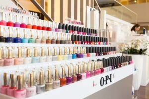 Casa di bellezza Baden