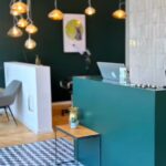 🥇 Salone di bellezza | Unghie, sopracciglia e ciglia