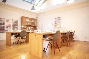 🥇 Salone di bellezza | Unghie, sopracciglia e ciglia