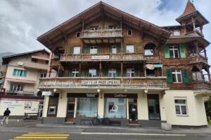 beautyroom bödeli gmbh