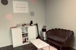 Beautysalon Saranda Alija