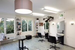 Christiane in stile bebbop