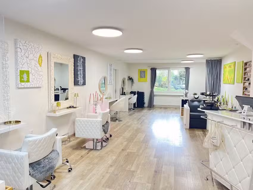 Cheveux Bel | coiffeur &agrave; K&uuml;snacht Zurich