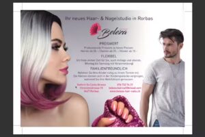 Beleza Hair&Nails