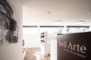 bell&rsquo;Arte &ndash; Atelier f&uuml;r Sch&ouml;nheit