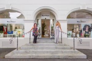 Bella Stella Hair & Beauty