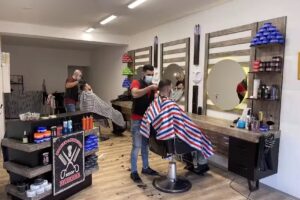 Belper BARBERSHOP