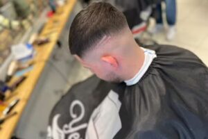 Beni BARBER SHOP &ndash; Gen&egrave;ve