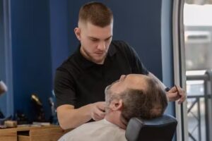 Berbhair Chêne Bourg