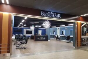 Berbhair Meyrin Centre