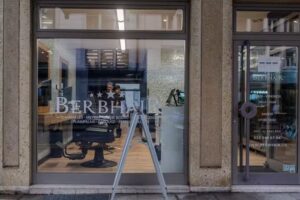 Berbhair Plainpalais