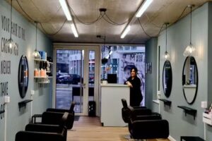 Besarte Hair & Beauty