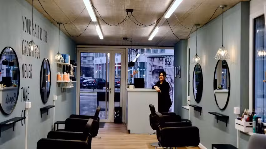 Besarte Hair & Beauty