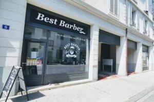 Meilleur coiffeur-barbier ️ &ndash; Lausanne