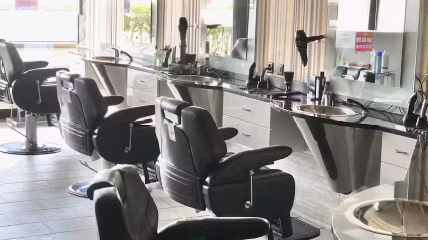 Miglior parrucchiere