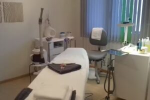 Studio di estetica e cura dei piedi Bettina R&uuml;egg