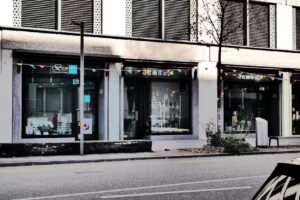 Bia Cosmetic & Nails