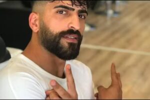 BIGBANG Barbershop & Tattoo Shop