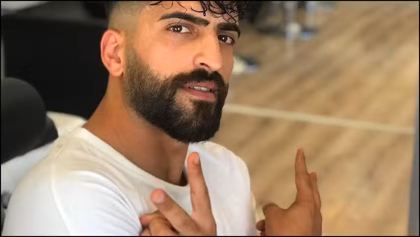 Salon de coiffure et de tatouage BIGBANG