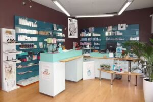 Bio-Marine Institut de beaut&eacute; S&agrave;rl