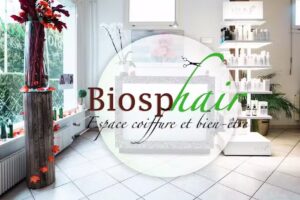 Biosphair Coiffure