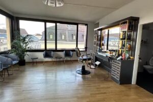 Black Pearl BarberShop