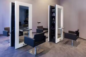 Black Pearl Hairdesign & Nails GmbH