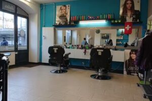 Stile nero, Marl&egrave;ne Pitteloud