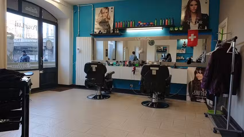 Stile nero, Marl&egrave;ne Pitteloud