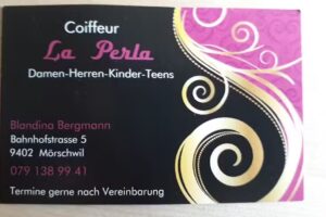 Blandina&rsquo;s La Perla Coiffeur