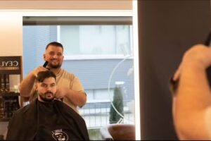 Blendi&rsquo;s Barbershop Flawil