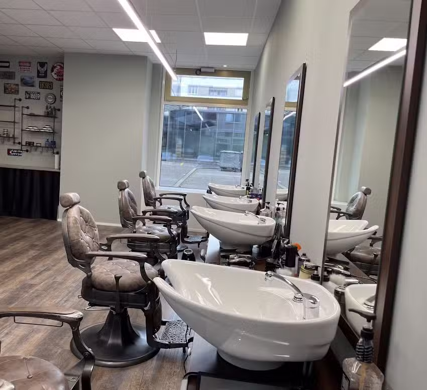 Barbiere Bleri &ndash; Biel/Bienne