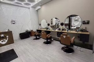 Blersbarbershop Coutance