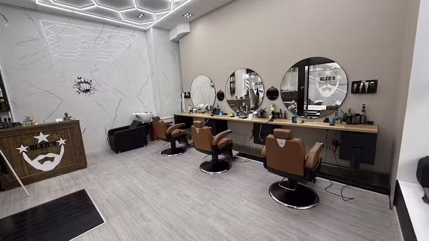 Salon de coiffure Blers Coutance