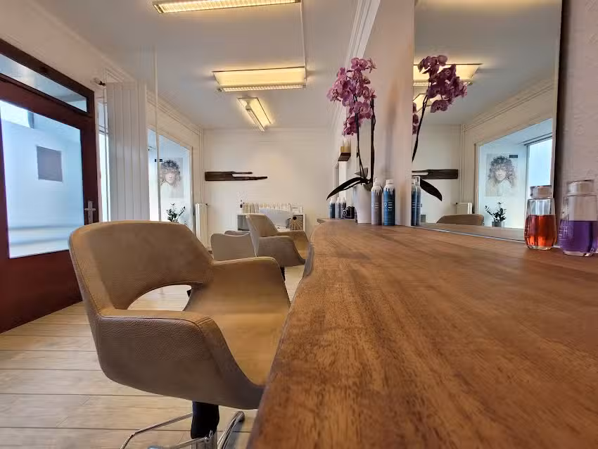 Blickfang Hair & Beauty