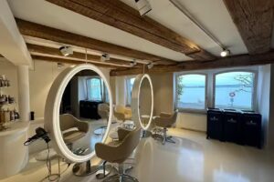 BLONDE.LAB par Caroline Rohwer