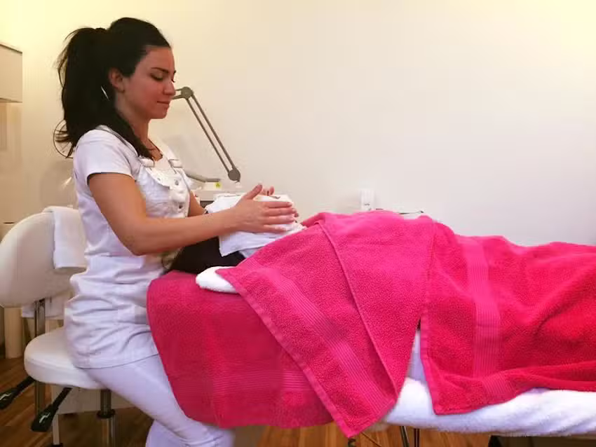 cosmetici per il corpo e l&rsquo;anima