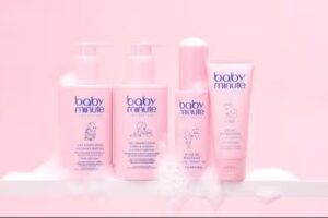 Body’Minute Nail’Minute