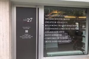 Boh&ecirc;me Coiffure, Rosalba Truscello