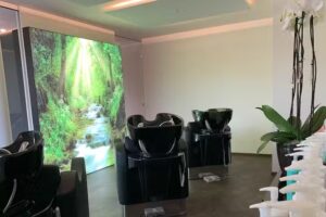 Conception de coiffure BORER AG