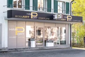 bossArt Hair-Port