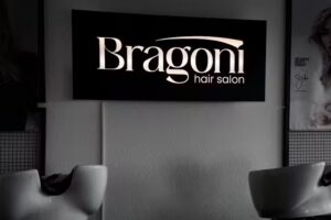BRAGONI &ndash; Salone di Parrucchiere